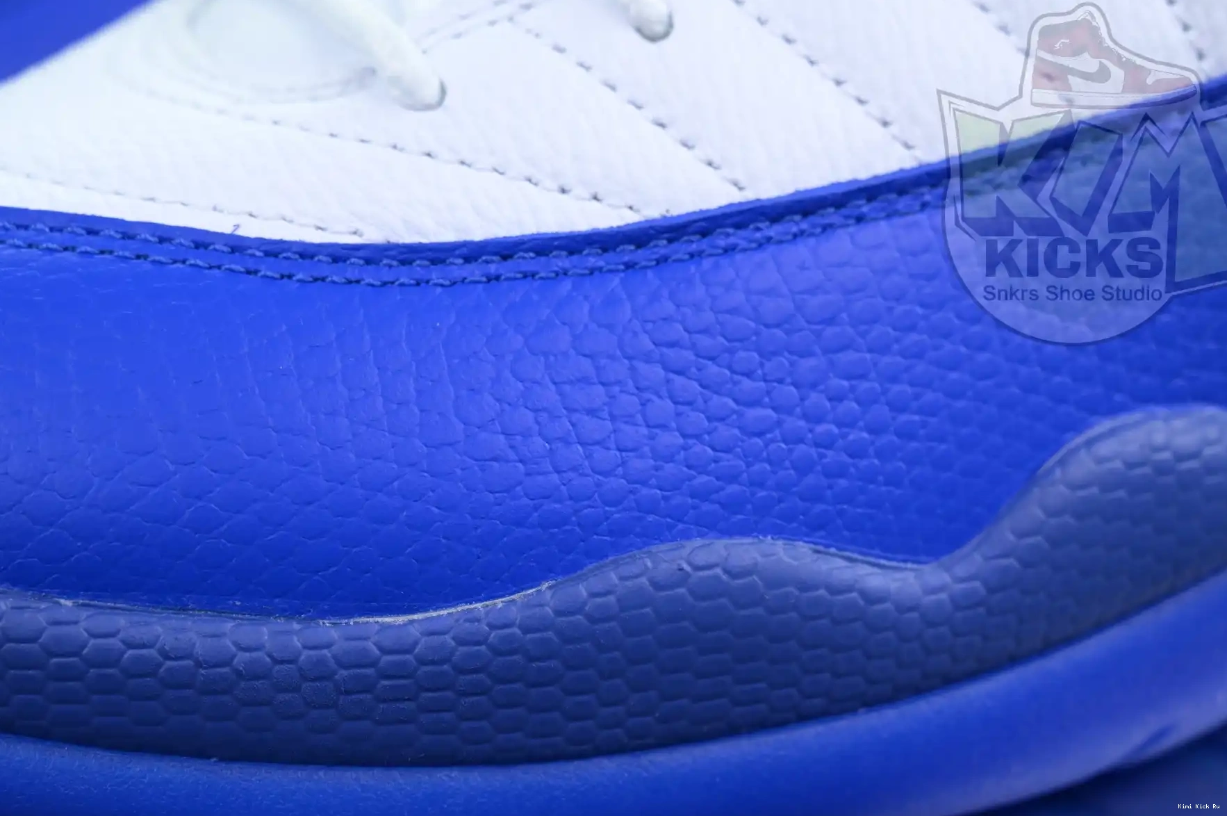 Jordan Retro'Blueberry'(2024) 12 Kimikick Air 0601